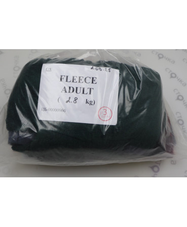 FLEECE ADULT — лот №3