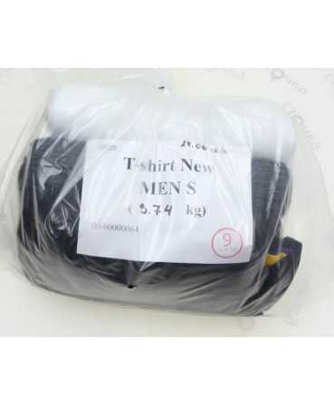 T-shirt New mens — лот №9