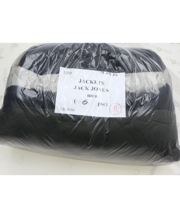 JACKETS JACK&JONES men (3263) — лот №6