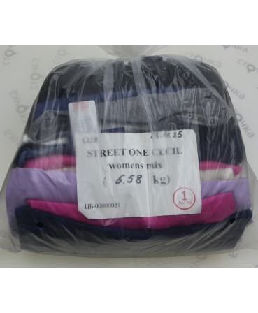 Street ONE Cecil +