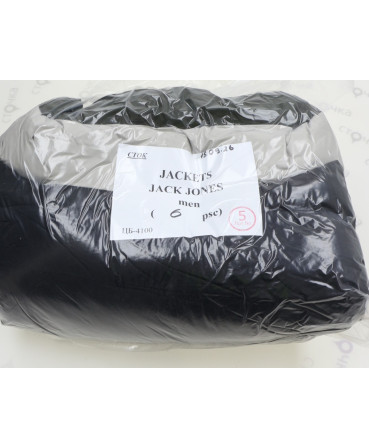 JACKETS JACK&JONES men (3263) — лот №5
