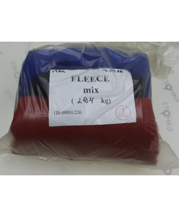 FLEECE mix