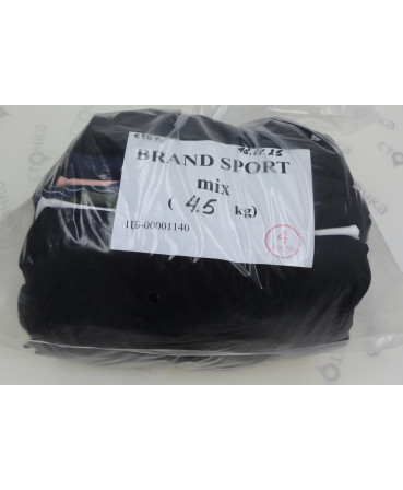 BREND SPORT mix — лот №4