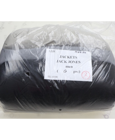 JACKETS JACK&JONES men (3263) — лот №2
