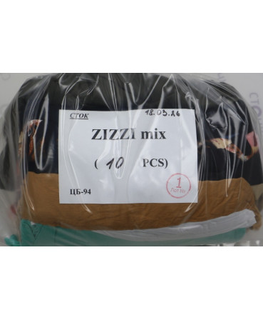ZIZZI mix