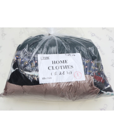 HOME CLOTHES — лот №6