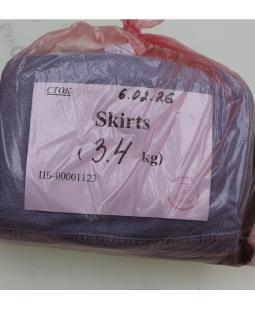 Skirts — лот №7