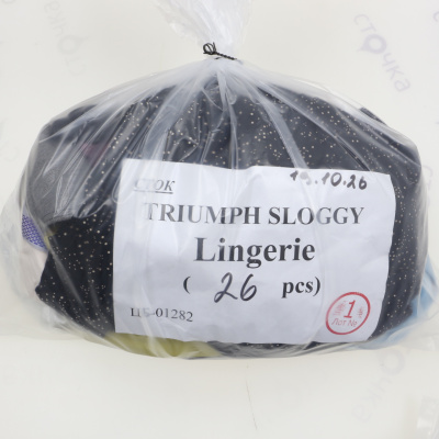 TRIUMPH SLOGGY Lingerie — лот №1