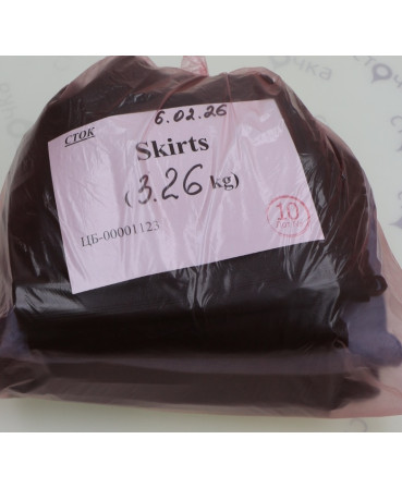 Skirts — лот №10