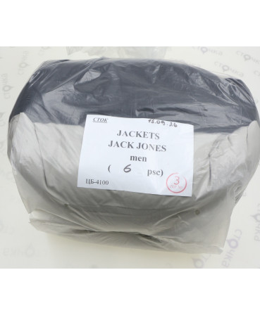 JACKETS JACK&JONES men (3263) — лот №3