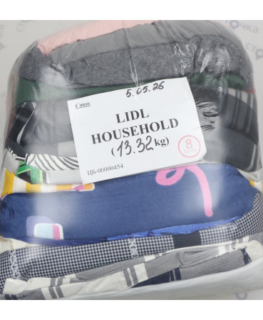 LIDL Household — лот №8