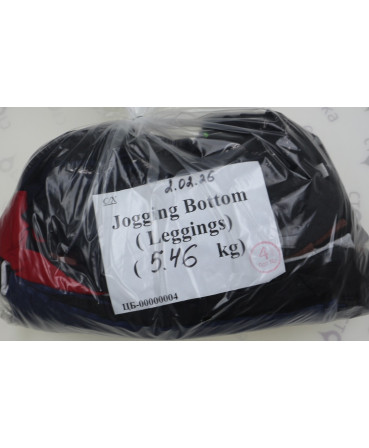 Jogging Bottom (Leggings) — лот №4