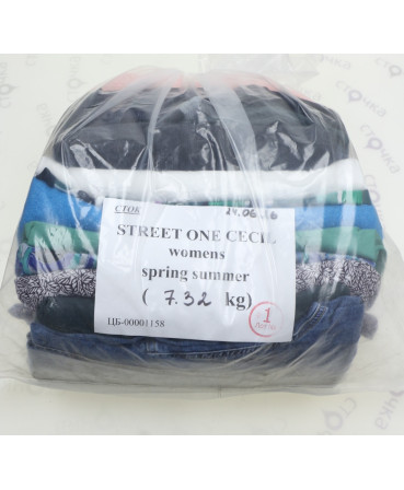 STREET ONE CECIL women (spring summer)