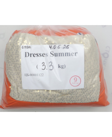 Dresses Sammer — лот №9