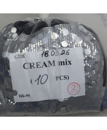 CREAM mix — лот №2