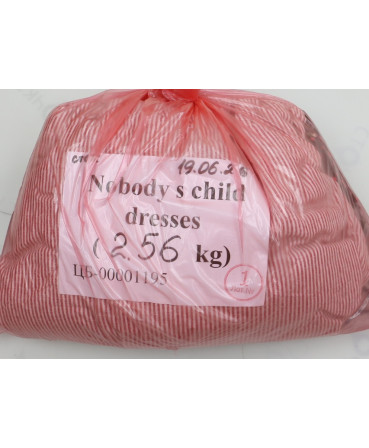 Nobody s child dresses