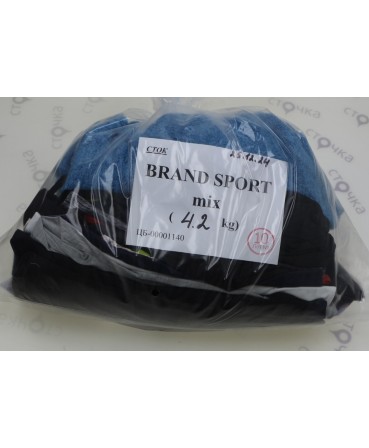 BREND SPORT mix — лот №10