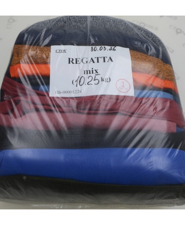 REGATTA mix