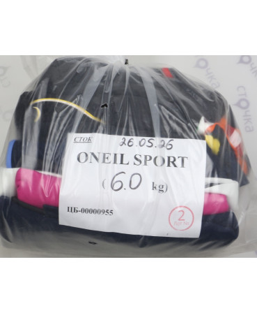 ONEIL SPORT — лот №2