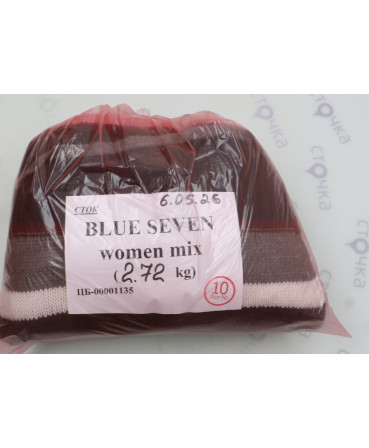 BLUE SEVEN women mix — лот №10