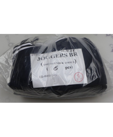 JOGGERS BR ( ADIDAS UNDER AMOUR) — лот №9