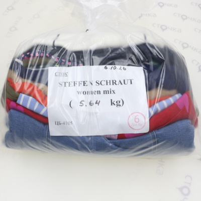 STEFFEN SCHRAUT — лот №6