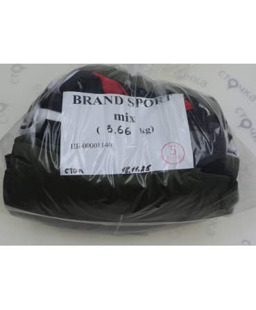 BREND SPORT mix — лот №5