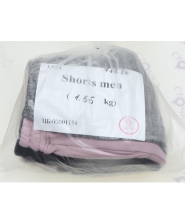 Shorts men — лот №9