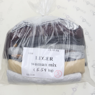 LEGER women mix — лот №5