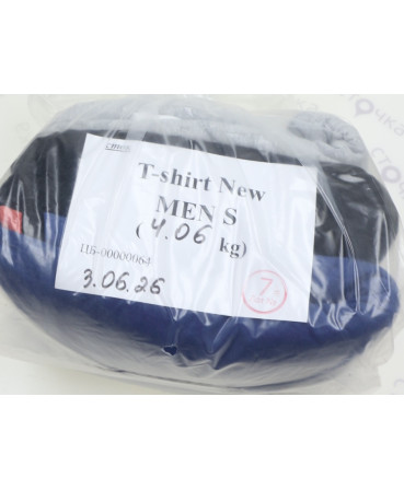 T-shirt New mens — лот №7