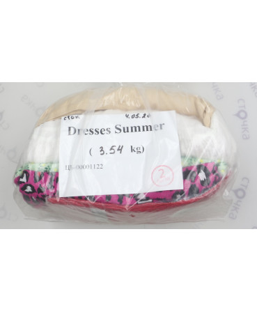 Dresses Sammer — лот №2