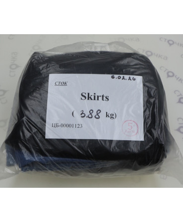 Skirts — лот №5