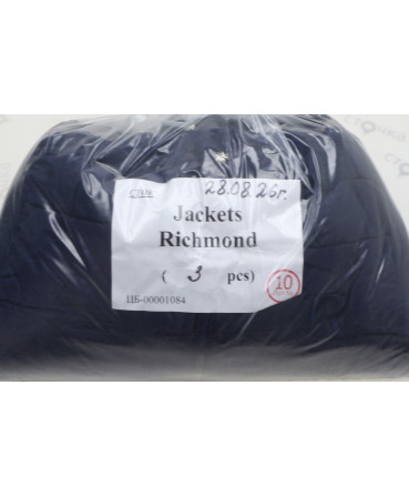 Jackets Richmond — лот №10