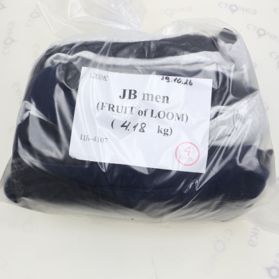 JB men (FRUIT of the LOOM) — лот №4