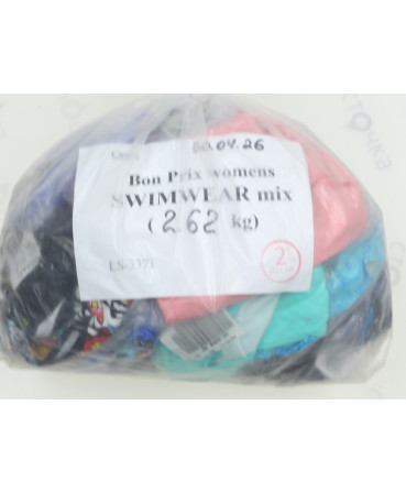 BON PRIX women SWIMWEAR mix — лот №2
