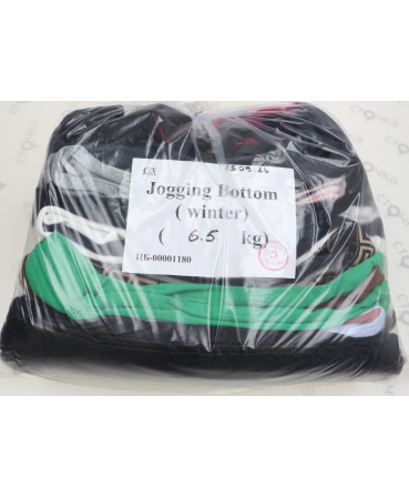 Jogging Bottom (winter) — лот №3