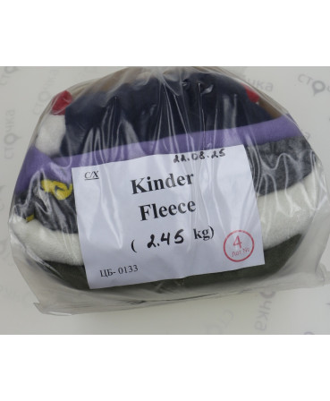 Kinder Fleece — лот №4