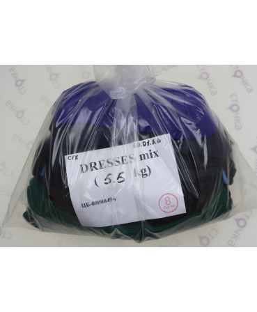 DRESSIS mix — лот №8