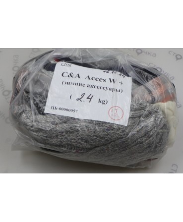 C & A  Acces W +(зимние аксессуары)