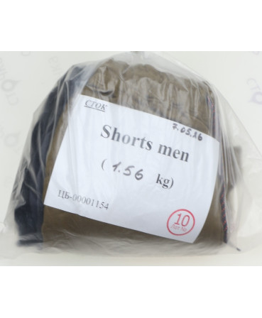Shorts men — лот №10