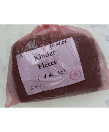 Kinder Fleece — лот №6