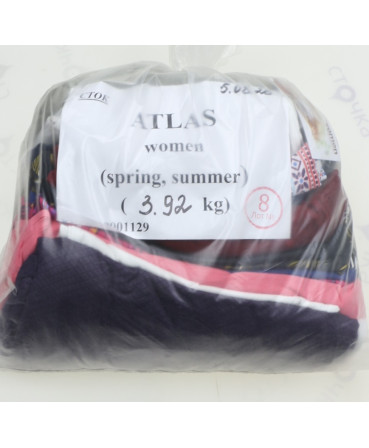 ATLAS women (spring sammer) — лот №8