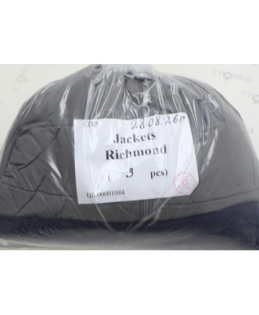 Jackets Richmond — лот №6