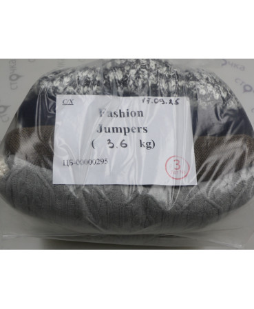 Fashion Jumpers — лот №3