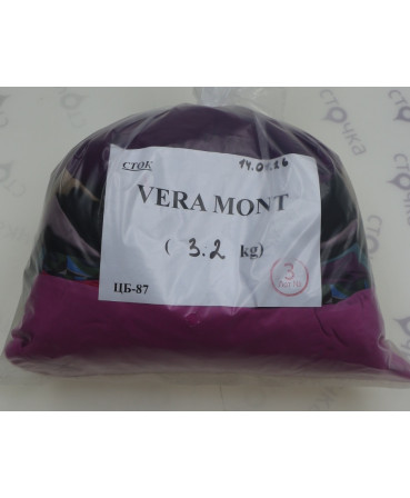 VERA MONT mix — лот №3