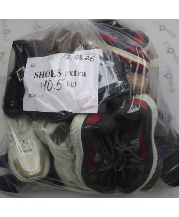 SHOES extra new — лот №5