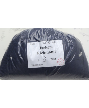 Jackets Richmond — лот №2