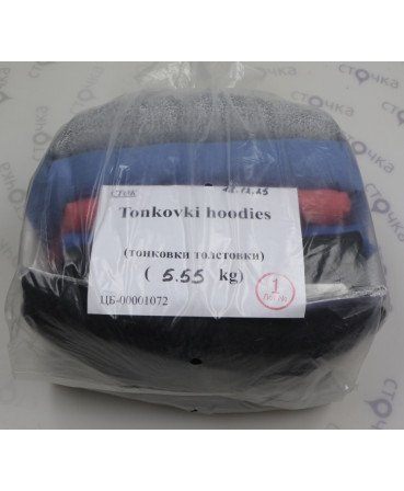 Tonkovki hoodies (тонковки,толстовки)