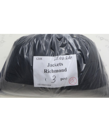 Jackets Richmond — лот №5