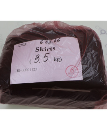 Skirts — лот №6